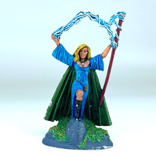 Female wizard suitable for sale Female wizard suitable for sale  CHICHESTER