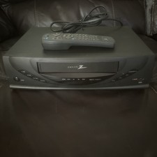 zenith vcr for sale  Meriden