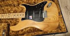 fender stratocaster 1979 gebraucht kaufen fender stratocaster 1979 gebraucht kaufen Langelsheim