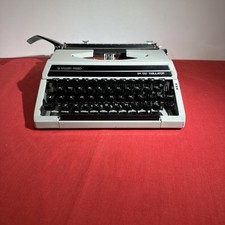 Silver reed 100 for sale  EAST GRINSTEAD