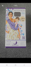 Thebabasling embrace for sale  POOLE