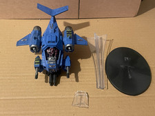 Stormtalon gunship complete for sale  BASINGSTOKE