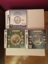 ds games for sale ds games for sale CHESTERFIELD