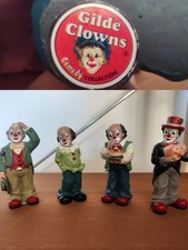 Gilde clowns stück gebraucht kaufen  Leipzig