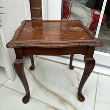 Vintage small table for sale  SUTTON COLDFIELD