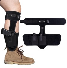 Ankle holster concealed for sale  San Benito