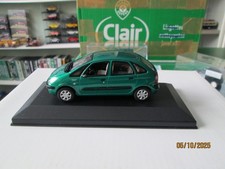 Citroen picasso .delprado d'occasion  Yzeure