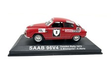 Altaya as96r saab for sale  PETERBOROUGH