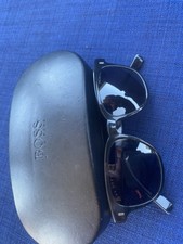 Hugo boss sunglasses for sale  BELFAST