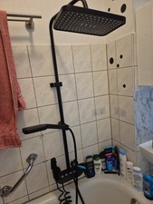 Duscharmatur komplettset gebraucht kaufen  Beilrode