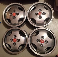 Fiat ritmo abarth gebraucht kaufen  Velden