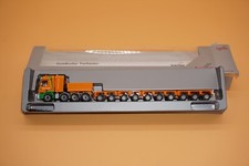 Herpa spur actros gebraucht kaufen  Hamburg