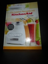 Besten rezepte kitchenaid gebraucht kaufen  Herne