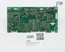 25869 ADVANCED ENERGY PCB MULTIPLATAFORMA DC CONTROL-03 23020171-A comprar usado  Enviando para Brazil