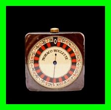 Unique vintage roulette for sale  North Myrtle Beach