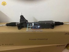 Rack de direção hidráulica LHD para Audi A6 A7 A8 (12-17) OEM 4G1423055 4G0909144, usado comprar usado  Enviando para Brazil