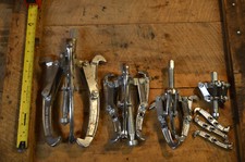 Pittsburgh three jaw for sale  Woodstock