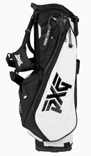 Nova Bolsa de Suporte PXG Golf Xtreme Preta/Branca comprar usado  Enviando para Brazil