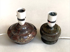Vintage red marble for sale  READING