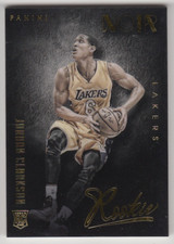 2014 panini noir d'occasion  Expédié en Belgium