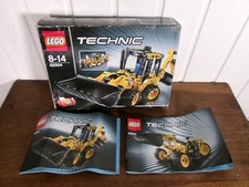 Set lego technic d'occasion  Colmar