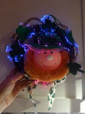Irish door wreath for sale  Lititz