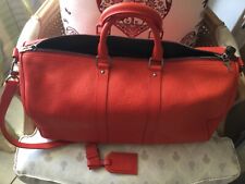 Lous vuitton keepall d'occasion  Tournay