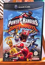 Power rangers dino d'occasion  Franconville