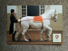 Vienna spanish riding d'occasion  Expédié en Belgium