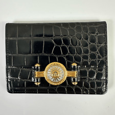 Versace vintage sunburst for sale  Blair