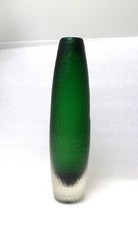 Murano venetian battuto for sale  LONDON