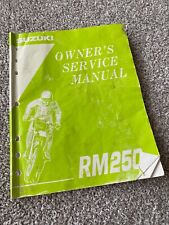 Oem suzuki 99011 for sale  Seguin