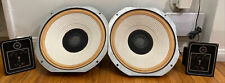 Vintage jbl le14c for sale  Woodland Hills