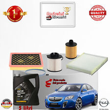 kit filtri opel insignia usato kit filtri opel insignia usato Foiano della Chiana