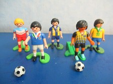 Fußball spieler figuren gebraucht kaufen  Schwanstetten