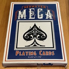 Monster mega playing for sale  Cleveland