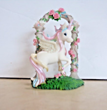 Rainbow dreams unicorn for sale  Brookston