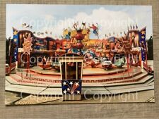 Xxl foto karussell gebraucht kaufen  Pfaffenhofen a.d.Ilm