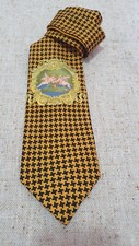 Cravatta gianni versace usato  Napoli