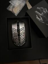 Finalmouse Starlight Pro TenZ médio (usado) comprar usado  Enviando para Brazil