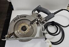 Skilsaw hd77 worm for sale  Denton