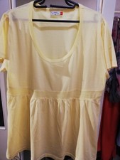Neu luftiges longshirt gebraucht kaufen  Halle