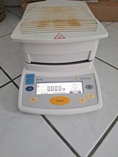 Sartorius feuchtebestimmer 45 gebraucht kaufen  Dresden