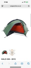 vango for sale  CARDIFF