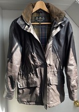 Women barbour jacket for sale  PRESTON