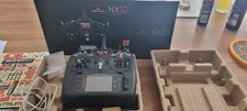 Spektrum nx10 channel for sale  BEDFORD