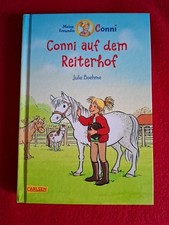 Conni dem reiterhof gebraucht kaufen  Herborn