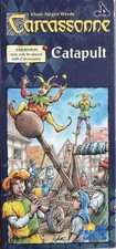 Carcassone board game d'occasion  Expédié en Belgium
