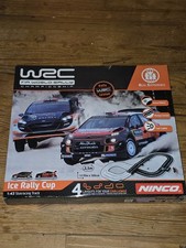Circuit coffret ninco d'occasion  Ciry-le-Noble