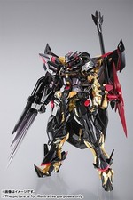 Bandai metal build for sale  Brooklyn